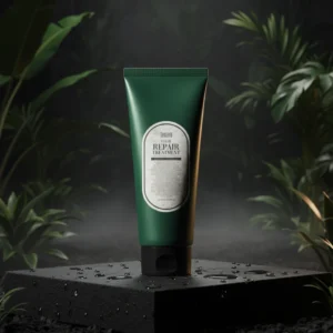 TENZERO HAIR REPAIR TREATMENT - 180 ml