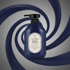 Tenzero Hair Voluming Shampoo 500 ml