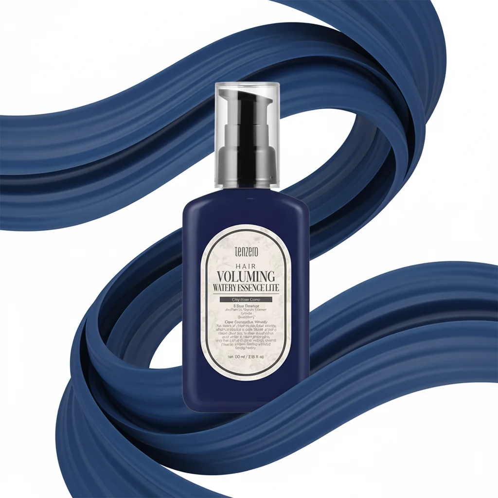 Tenzero Hair Voluming Watery Essence Lite 100 ml