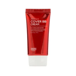 Tenzero Perfect Cover BB Cream 50g