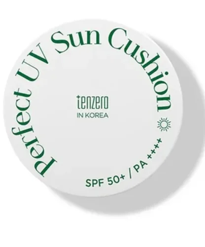 TENZERO Perfect UV Sun Cushion SPF50+ PA++++- 20g