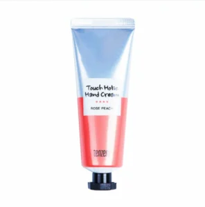 Tenzero Touch Holic Hand Cream -50ml
