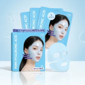 Tenzero Watery Hyaluronic Acid PDRN Mask Pack -30gm