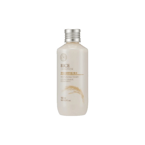 The Face Shop Rice & Ceramide Moisturizing Emulsion 150ml