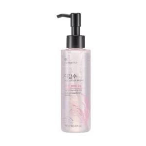 The Face Shop Rice Water Bright Light Cleansing Oil 150ml
