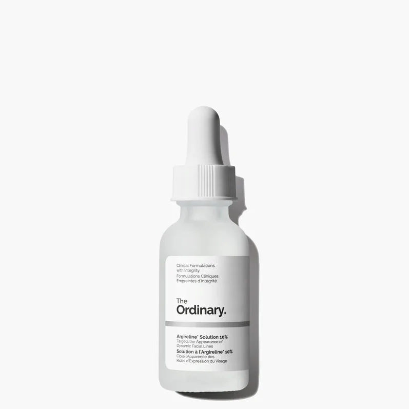 The Ordinary Argireline Solution 10% Face Serum 30ml