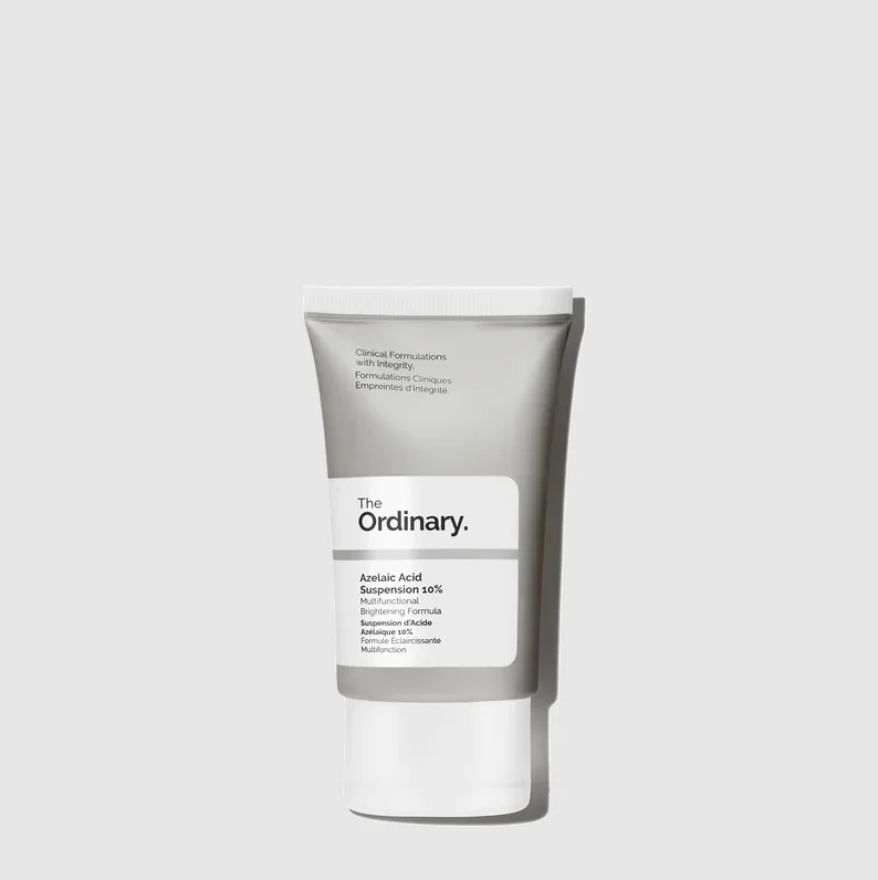 The Ordinary Azelaic Acid Suspension 10% 30 ml