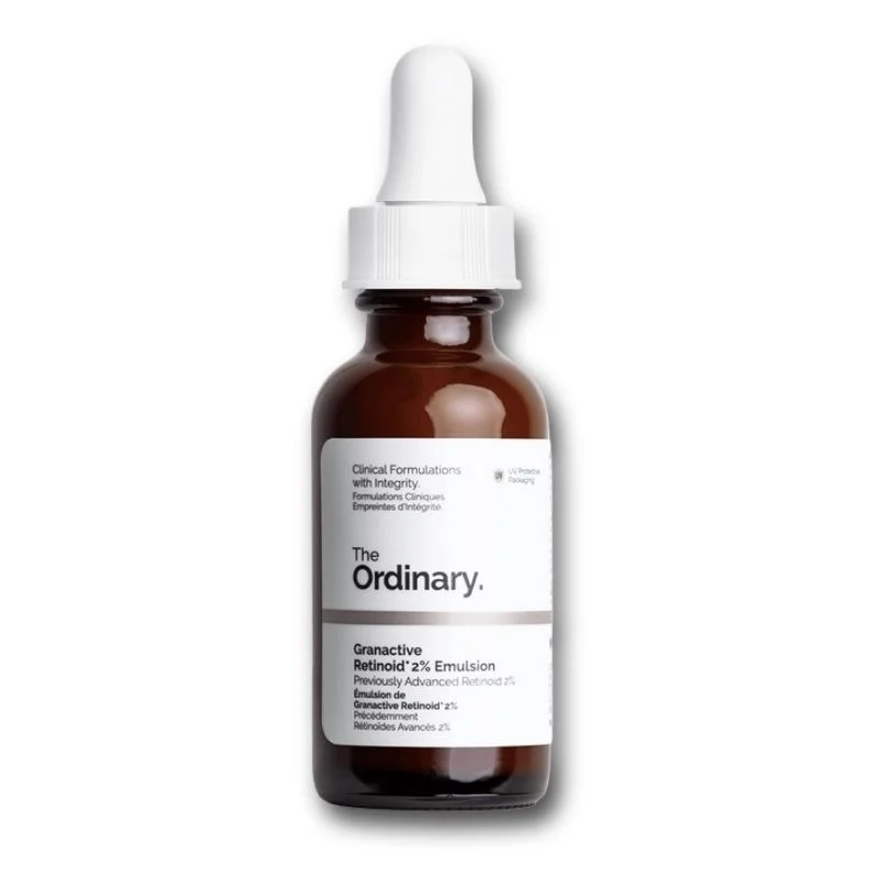 The Ordinary Granactive Retinoid 2% Emulsion 30ml