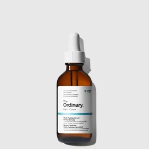 The Ordinary Hair Care Multi-Peptide Serum For Hair Density 30ml