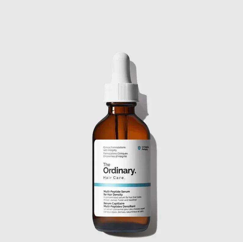 The Ordinary Hair Care Multi-Peptide Serum For Hair Density 30ml