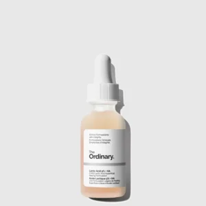 The Ordinary Lactic Acid 5% + HA Face Serum
