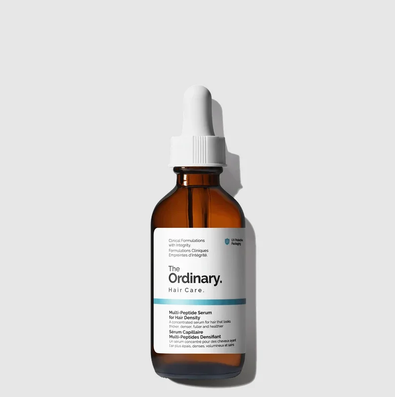 The Ordinary Multi Peptide Serum 60ml