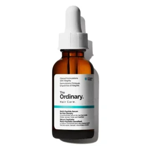 The Ordinary Multi-Peptide Serum for Hair Density 30ml