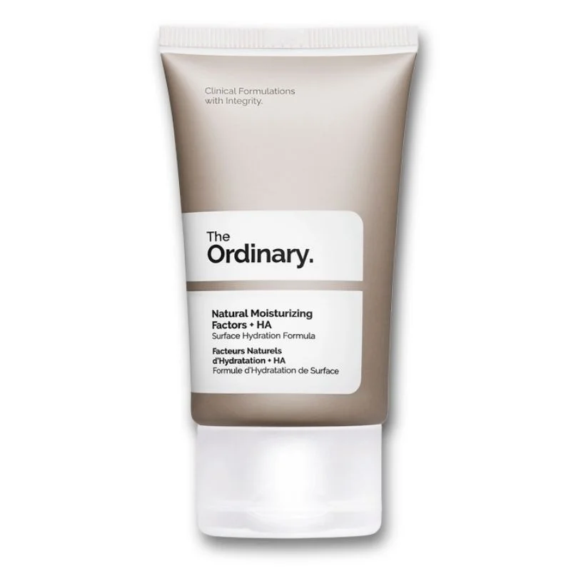 The Ordinary Natural Moisturizing Factors + HA 30ml