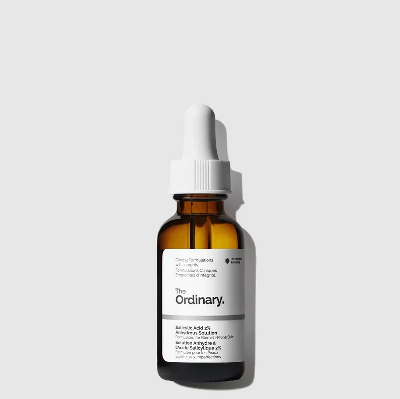 The Ordinary Salicylic Acid 2% Anhydrous Solution 30ml