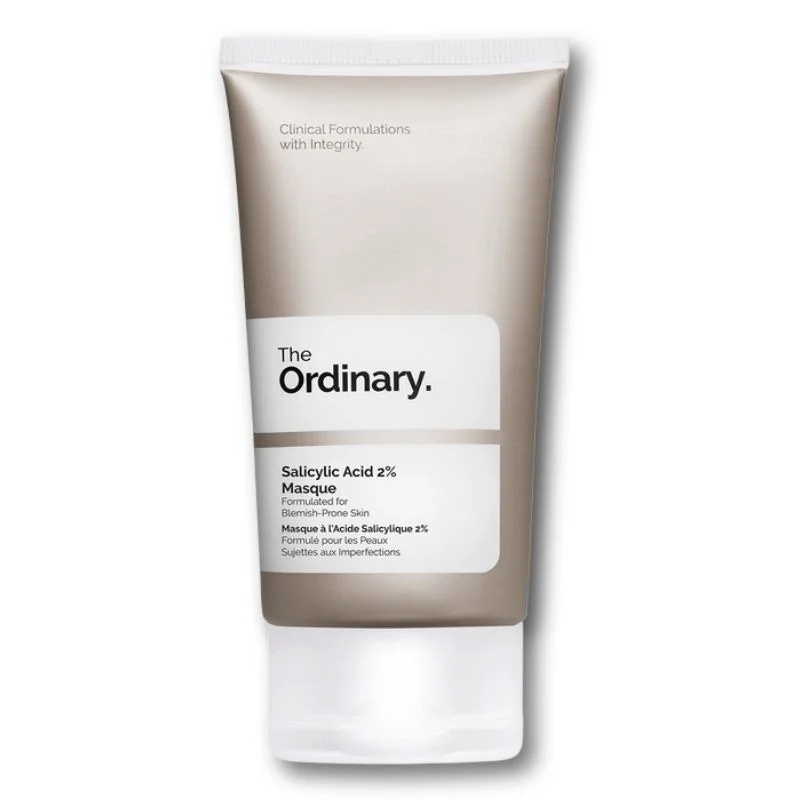 The Ordinary Salicylic Acid 2% Masque 50ml
