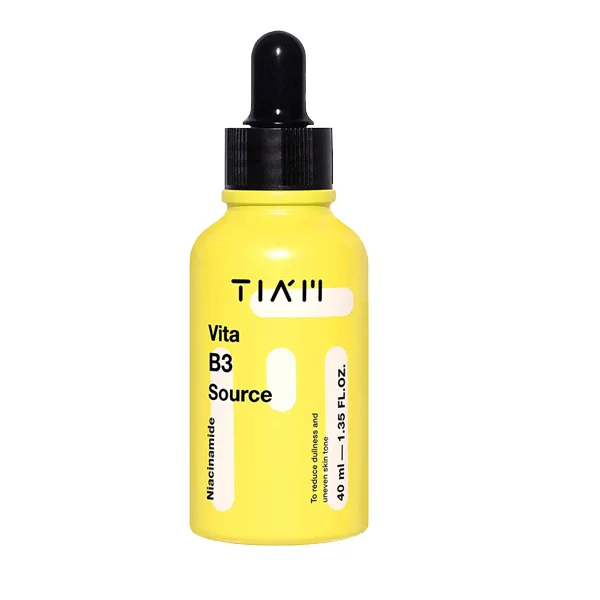 Tiam Vita B3 Source Serum 40ml