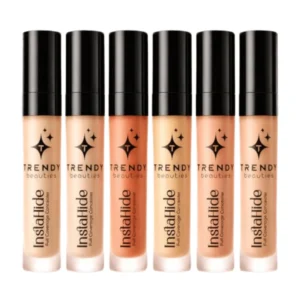 Trendy Beauties Instahide Full Coverage Concealers