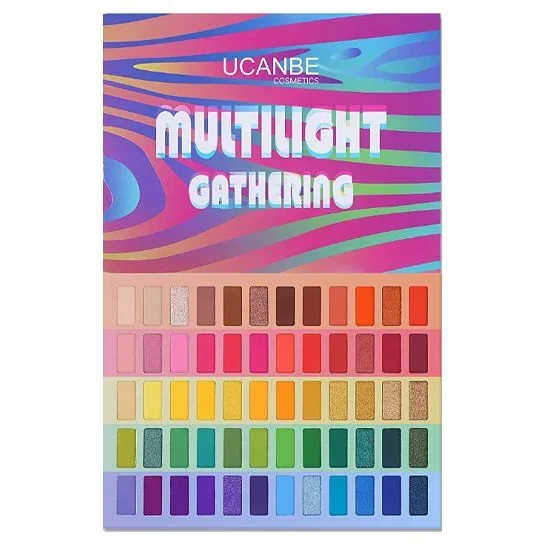 Ucanbe Multilight Gathering Eyeshadow