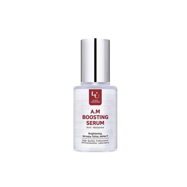 W.Skin Laboratory A.M Boosting Serum (Anti-Melasma ) 30ml