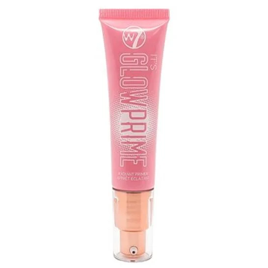 W7 It’s Glow Primer