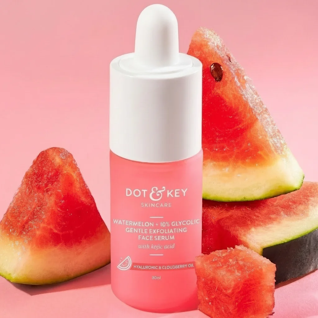 Dot & Key  Watermelon & 10% Glycolic Serum 30ml