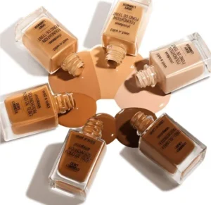 Wet N Wild Photo Focus Foundation Dewy Lumineux