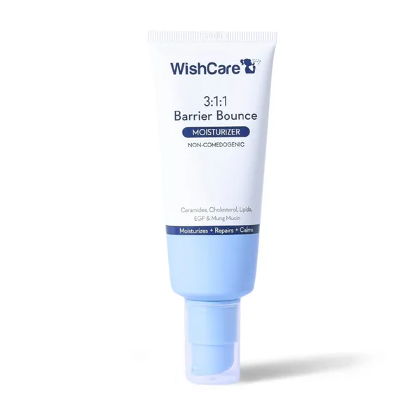 Wishcare Barrier Bounce Moisturizer 50ml