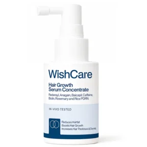 WishCare Hair Growth Serum Concentrate 30ml