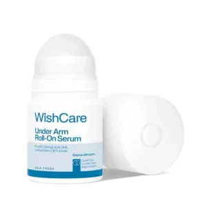 Wishcare Under Arm Roll On Serum 50ml