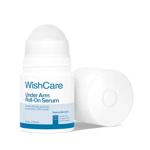 Wishcare Under Arm Roll On Serum 50ml